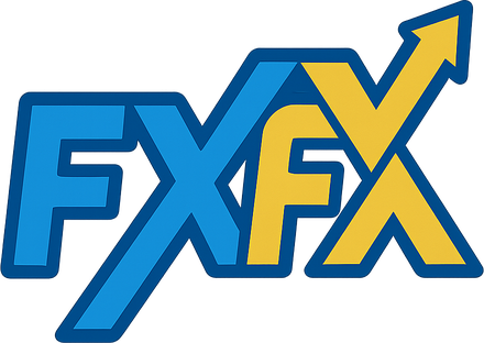 FXFX Logo